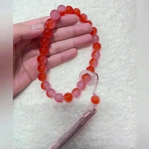 Chinese Traditional Bracelet – Classic Culturally-Inspired Beaded  Bracelet - Picture 5 of 8